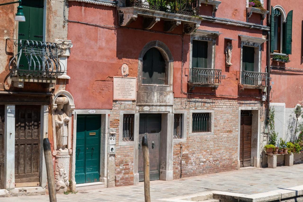 La Musa Appartamento *