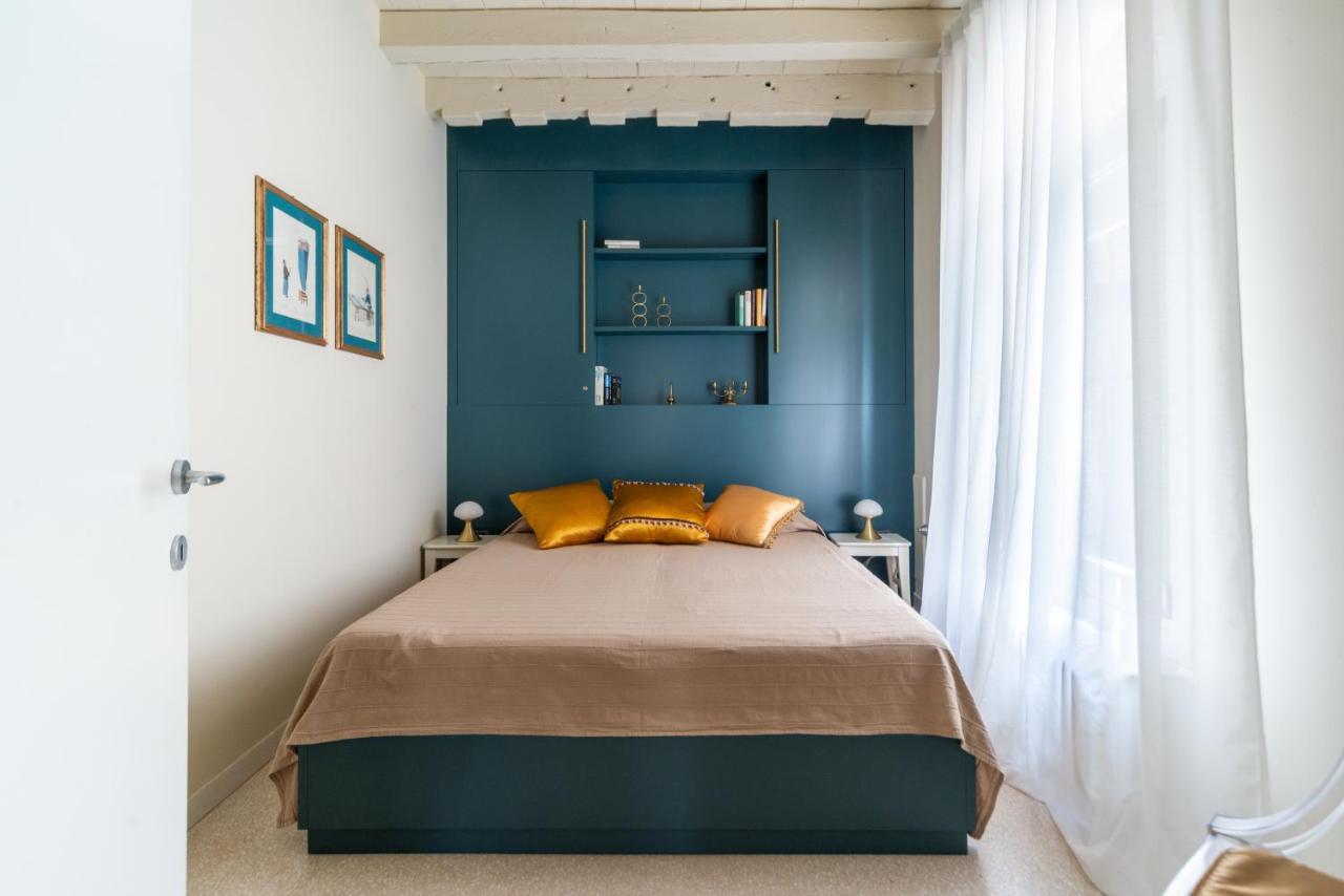 La Musa Apartment Venedig