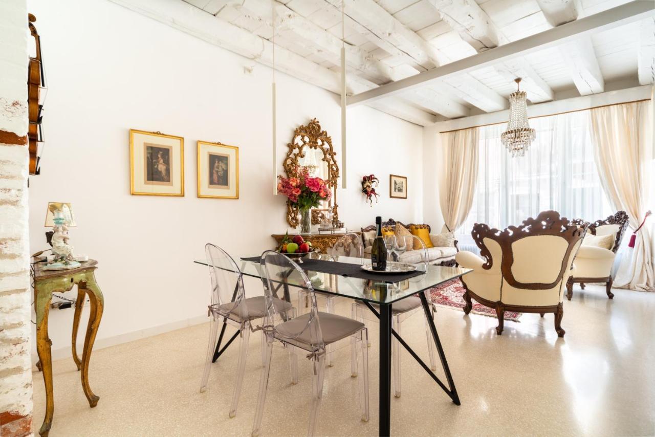 Apartament La Musa