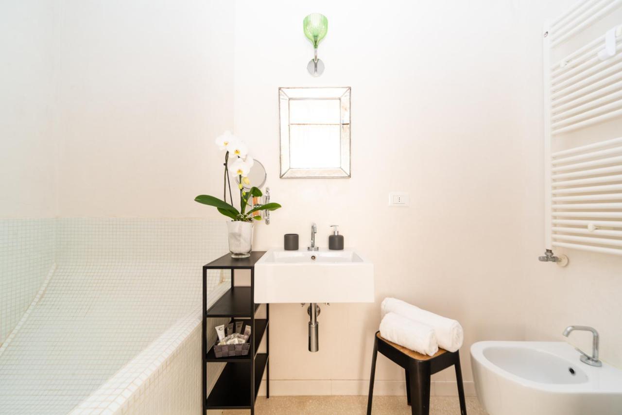 La Musa Apartament *