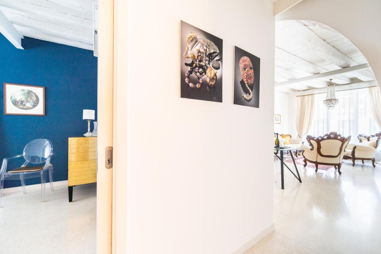 Apartament La Musa