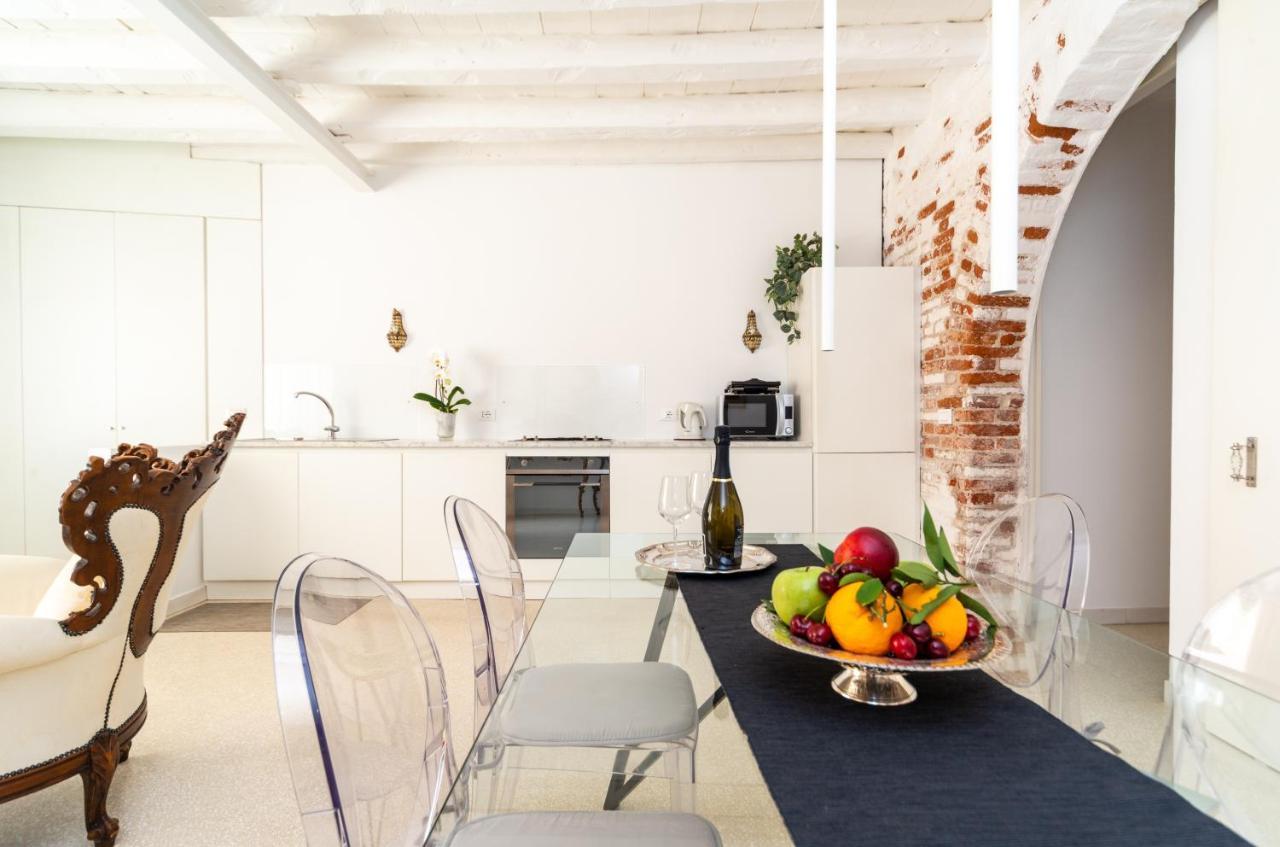 La Musa Apartamento Venecia
