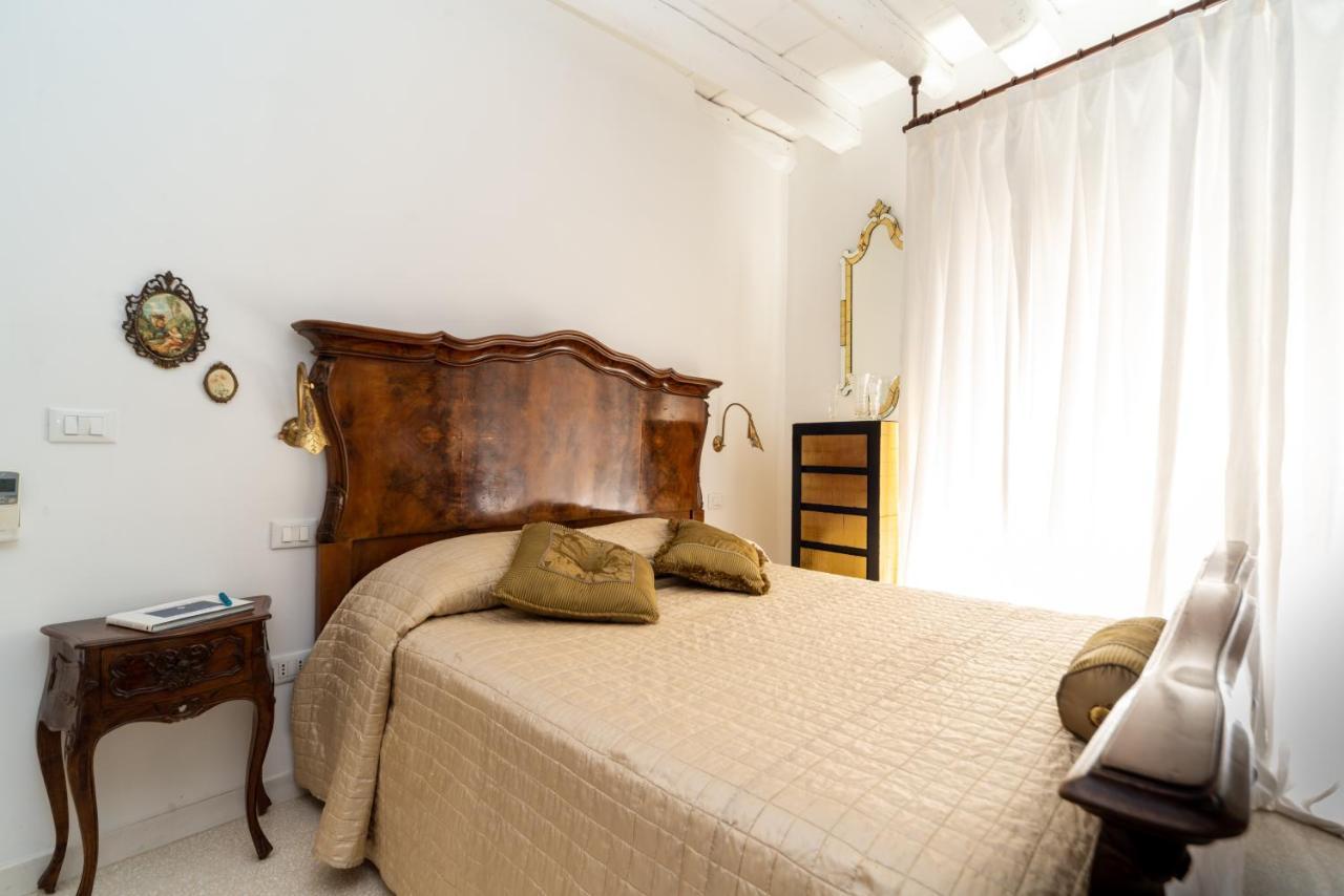 Apartament La Musa Wenecja