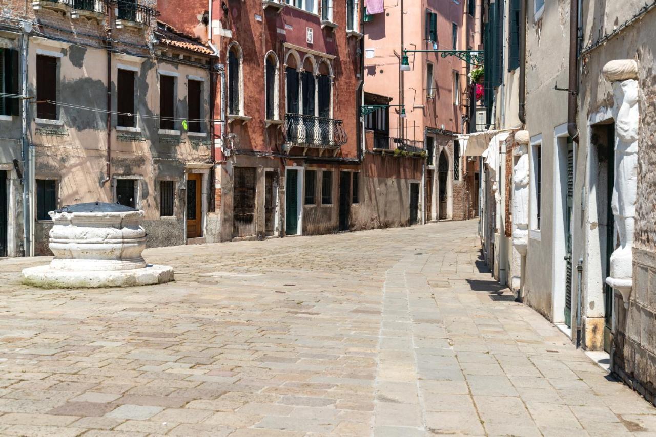La Musa Venecia