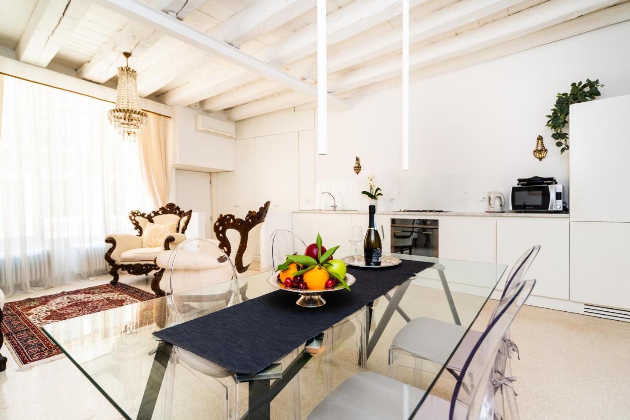 Apartamento La Musa Venecia