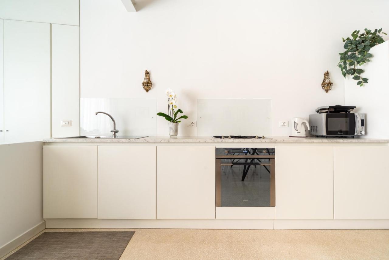 Apartamento La Musa *