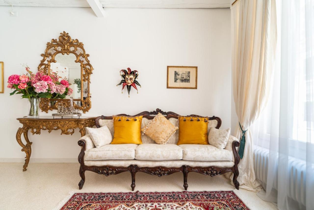 Apartamento La Musa Venecia